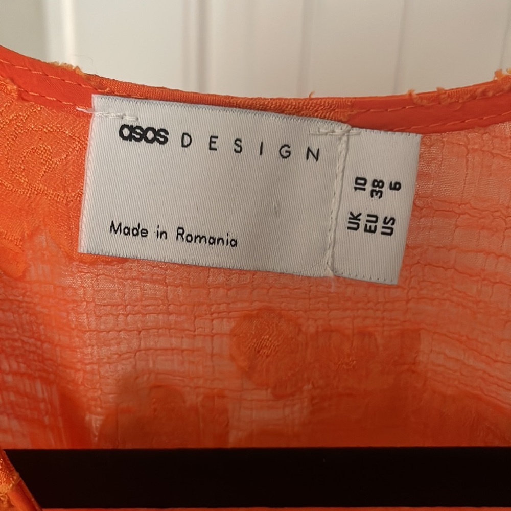 ASOS DRESS - Picture 5 of 5